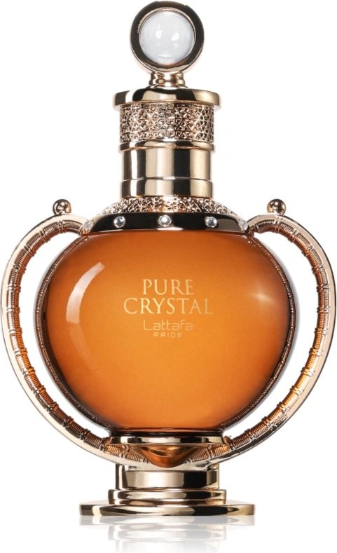 LATTAFA Pride Pure Crystal EDP 100 ml