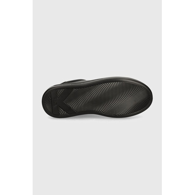 Кожени маратонки Karl Lagerfeld KAPRI MENS (KL52584.00X)