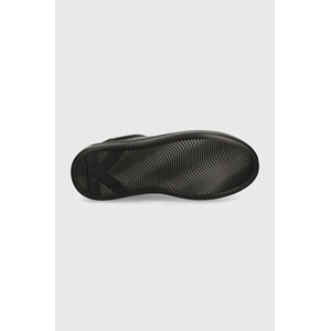 Karl Lagerfeld Кожени маратонки KAPRI MENS (KL52584.00X)