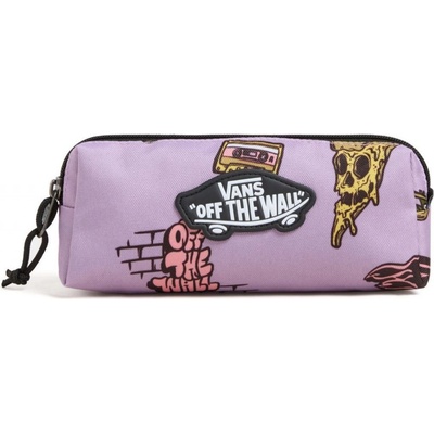 Vans old skool Pouch Lavender