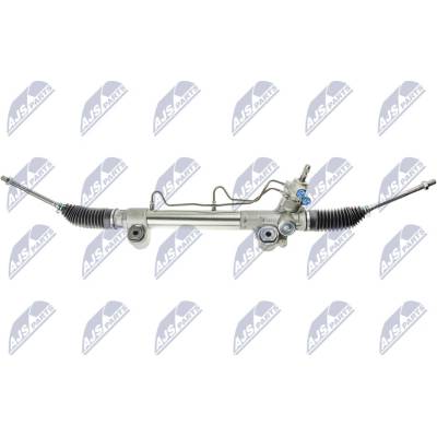 NTY Prevodka riadenia SPK-TY-033