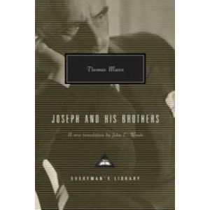 Joseph and His Brothers (2005)