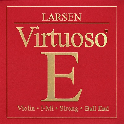 Larsen VIRTUOSO Strong - Struna E na housle