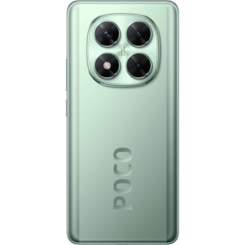 Xiaomi Poco X7 5G 256GB 8GB RAM Dual