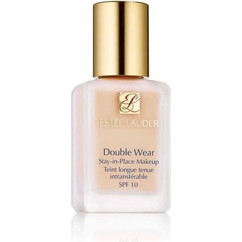 Estée Lauder Double Wear Stay In Place dlhotrvajúci make-up SPF10 ON1 Alabaster 30 ml