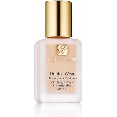 Estée Lauder Double Wear Stay In Place dlhotrvajúci make-up SPF10 ON1 Alabaster 30 ml