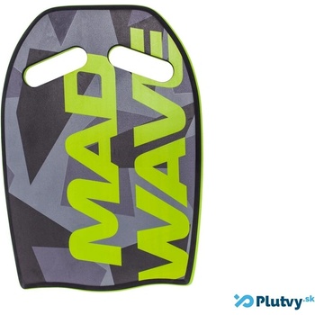 Mad Wave Ergo