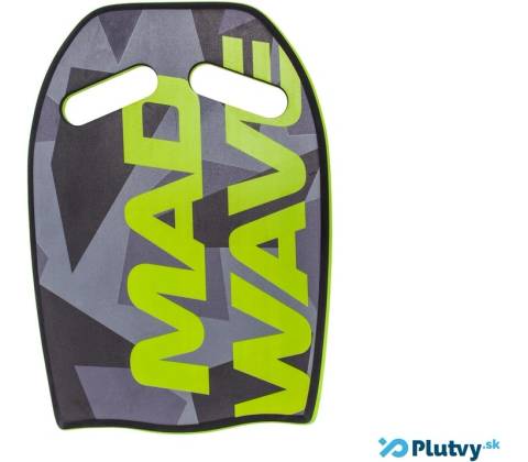 Mad Wave Ergo