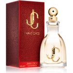 Jimmy Choo I Want Choo EDP 100 ml Парфюми