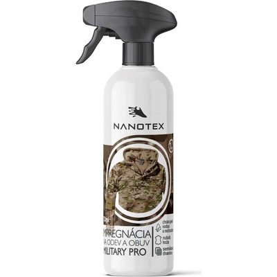 NanoTex Military Pro 750 ml