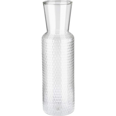 APS Karafa sklenená Dots 0,9 l