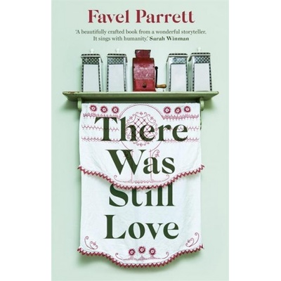 There Was Still Love