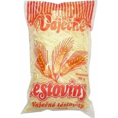 Monika Székelyová Vaječné niťovky 250 g