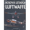 Bojová letadla Luftwaffe
