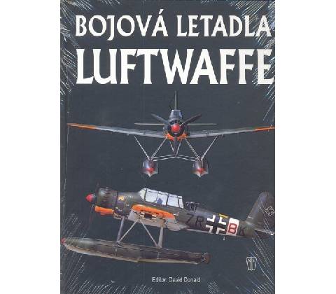 Bojová letadla Luftwaffe