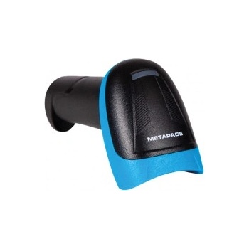 Metapace S-52, 2D, USB, kit (USB), black (S-52)