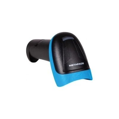 Metapace S-52, 2D, USB, kit (USB), black (S-52)