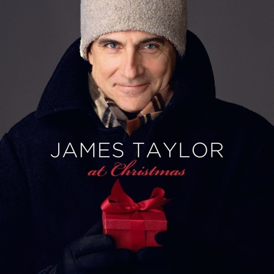 James Taylor - At Christmas (Reissue) (LP) (0198028419710)