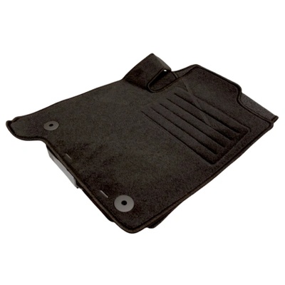 Petex Мокетни стелки за OPEL Meriva A (2003-2010)