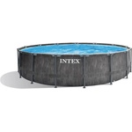 Intex 549x122 cm (26744GN)