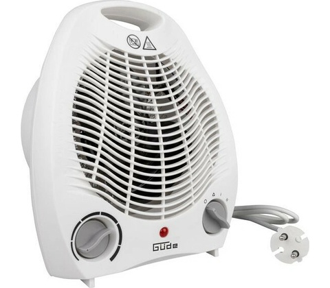 Güde GH 2000