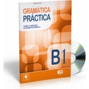 Gramatica Practica B1 con Audio CD - Rivero, I. M.
