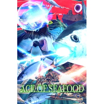 PLAYISM Ace of Seafood (PC)