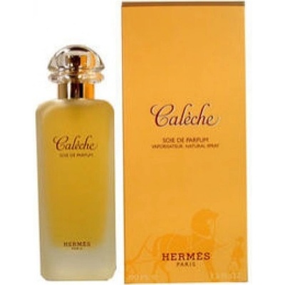 Hermès Caléche Soie De Parfum parfumovaná voda dámska 100 ml tester