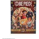 Epee Adventný kalendár One Piece - One Piece Basic
