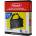 Compatible Лента за матричен принтер n868bk, lc15 (n868bk)