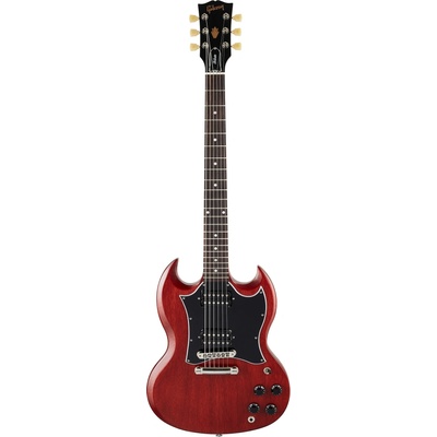 Gibson SG Tribute