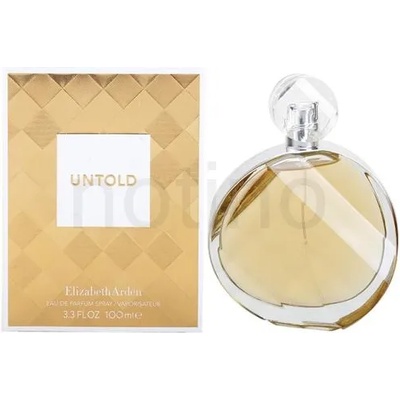 Elizabeth Arden Untold EDP 100 ml