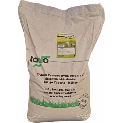 TAGRO Lúčna trávna zmes univerzálna AL1 Hmotnosť: 25 kg