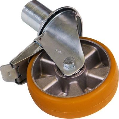 Nivtec transportní kolečko pr. 16 cm 1ks