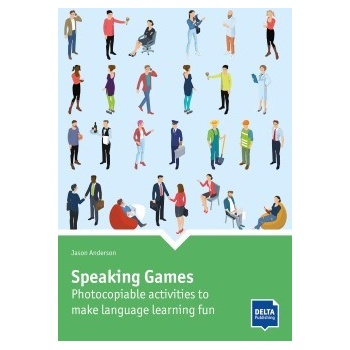 Speaking Games