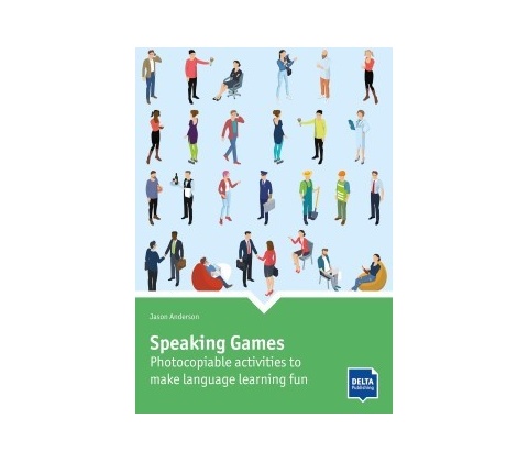 Speaking Games