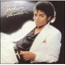 JACKSON MICHAEL: THRILLER LP