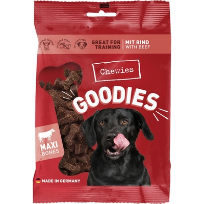 Chewies Goodies hovädzie 200 g