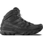 La Sportiva Мъжки туристически обувки La Sportiva Ultra Raptor 3 Mid GTX Walking boots - Black - размер 40 (EU) (019-1409-0411)