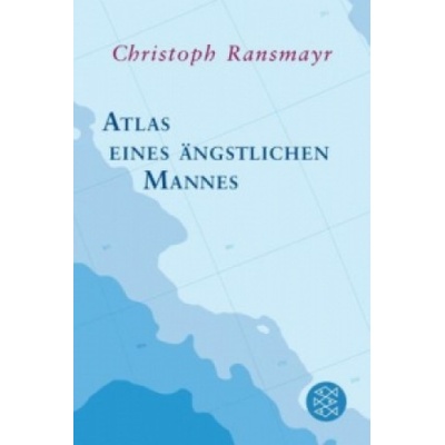 Atlas eines ängstlichen Mannes