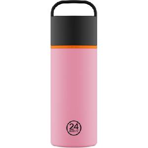 24Bottles Spin Flamingo термо бутилка, 730 мл (002226)