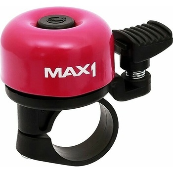 Max1 mini fialový
