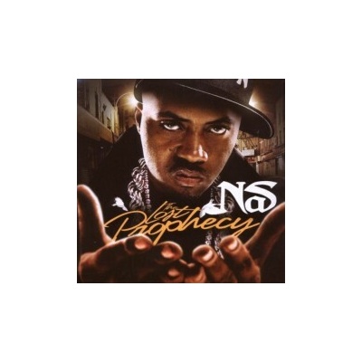 Nas - Lost Prophecy CD
