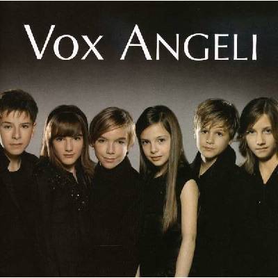 VOX ANGELI: VOX ANGELI CD