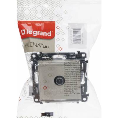 Legrand Valena Life 753251