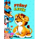 Py šný levík