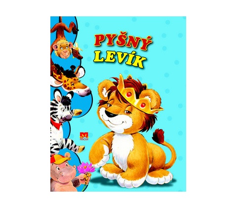 Py šný levík