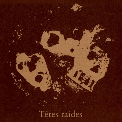 Tetes Raides Not Dead But Bien Raides CD