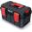 Prosperplast Куфар за инструменти 45x28x26, 4cm X BLOCK PRO (KXS4530-S411)