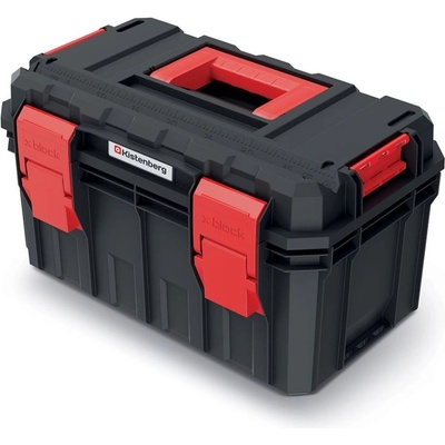 Prosperplast Куфар за инструменти 45x28x26, 4cm X BLOCK PRO (KXS4530-S411)